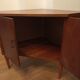 Vintage corner furniture