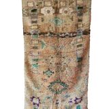 Moroccan carpet - 132 x 287 cm