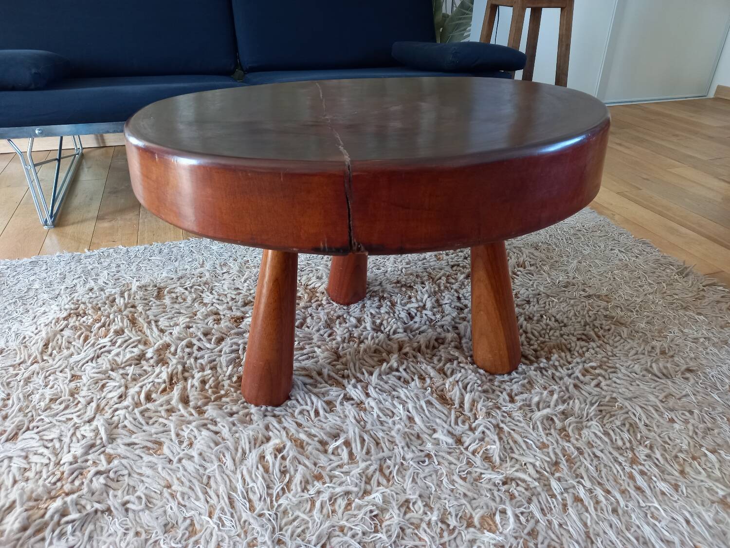 1970s coffee table