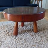 1970s coffee table