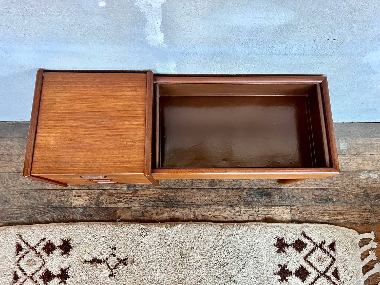 Arne Wahl Iversen Planter