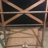 Child desk and chair