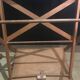 Child desk and chair