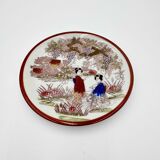 Japanese fine porcelain tea set