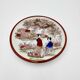 Japanese fine porcelain tea set