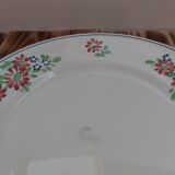 Set of Gien plates