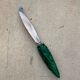 Cheese knife
