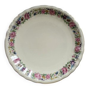limoges bernardaud Plat