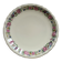 Limoges Bernardaud pie dish, cake in porcelain