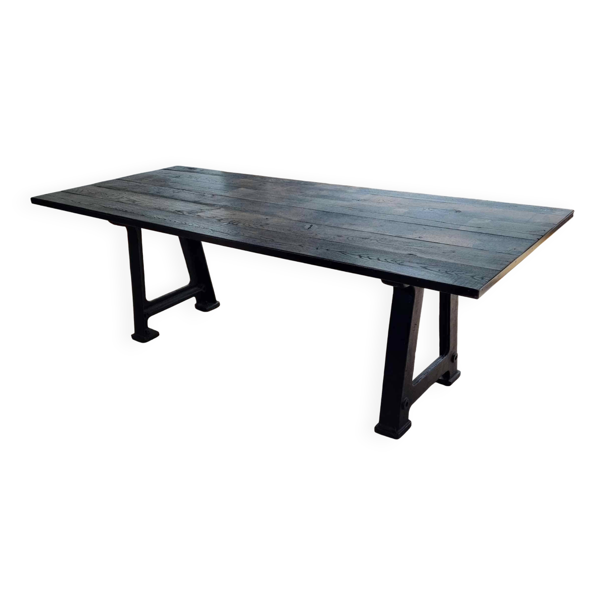 Industrial table