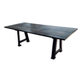 Industrial table