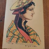 Postcards