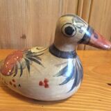 Mexico Duck