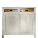 Art deco buffet