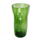 Mouth-blown vase 1960