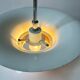 Danish Design Hanging Lamp design by Bent Nordstet for Lyskaer Belysning