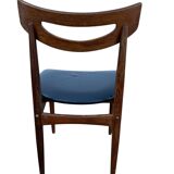 Harry Walter Klein chair 1960