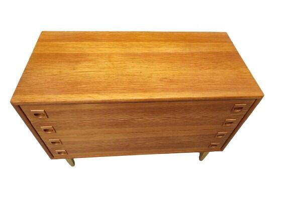 Mid Century chest of drawers