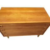 Mid Century chest of drawers