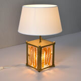 Lampe Mazzega
