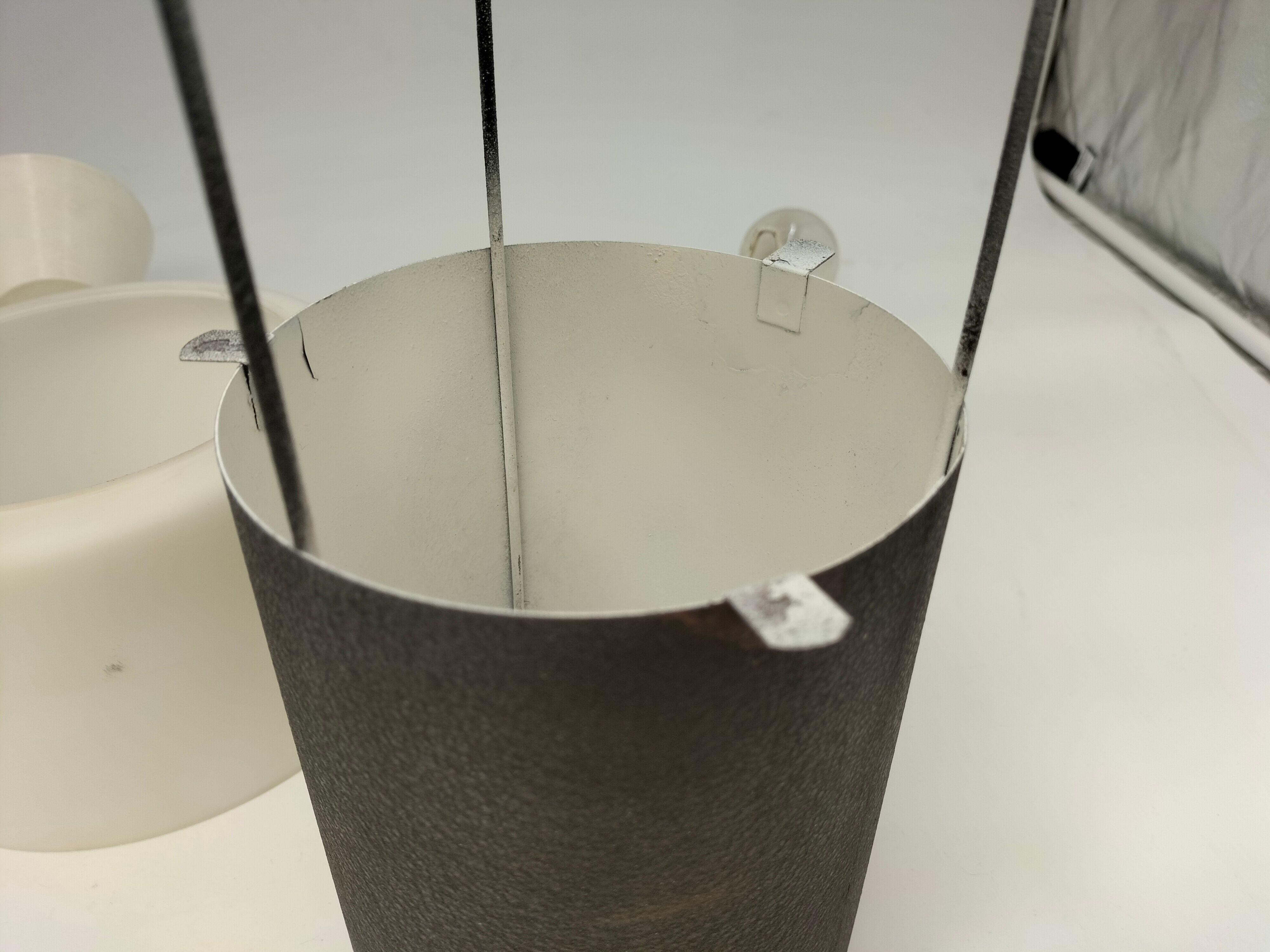 Louis Kalff suspension for Phillips