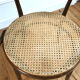 Pair of vintage armchairs Thonet 209 Le Corbusier Radomsko edition