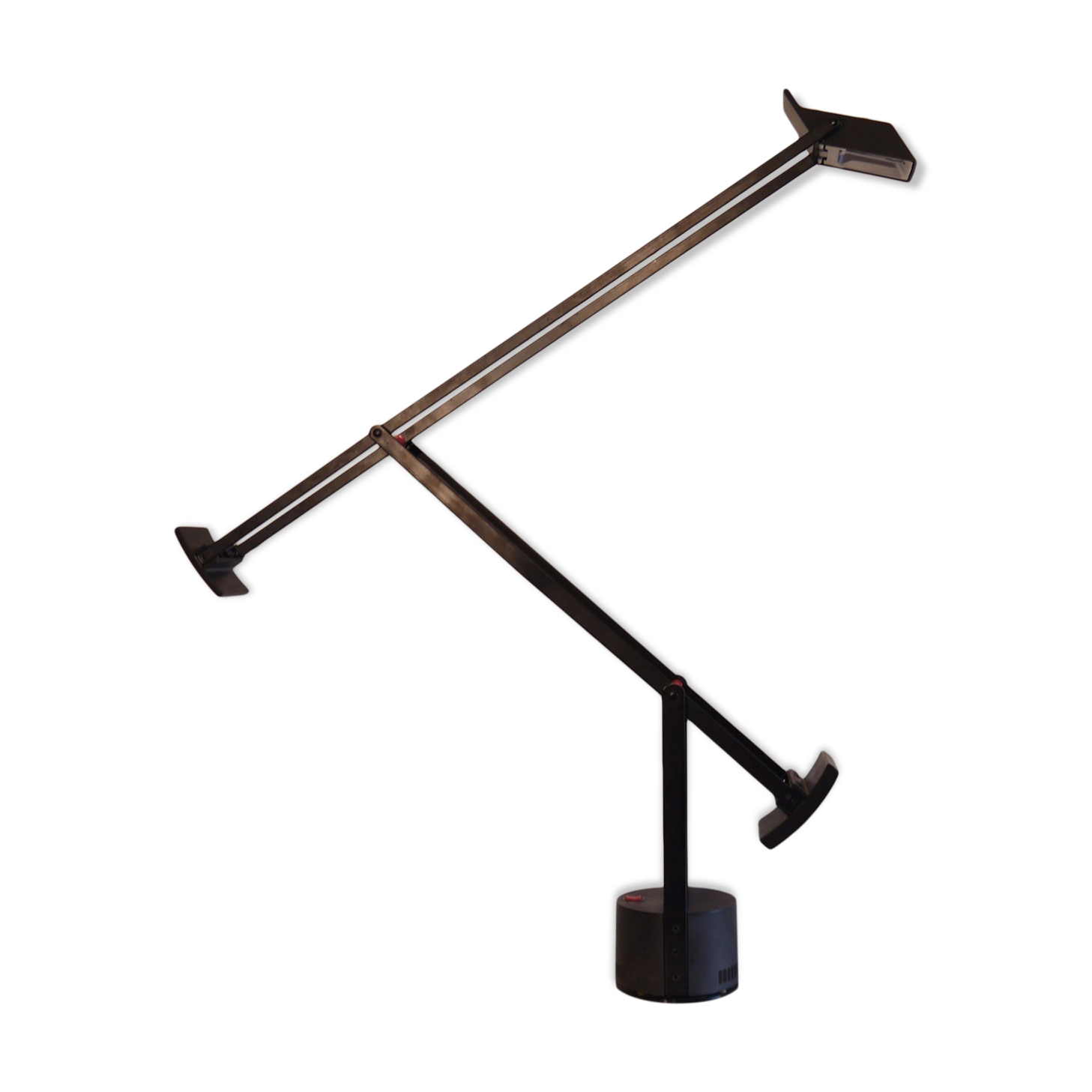 Lamp Tizio Richard Sapper for Artemide