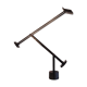 Lampe Tizio Richard Sapper pour Artemide