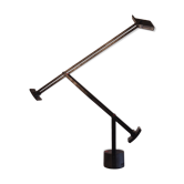 Lampe Tizio Richard Sapper pour Artemide