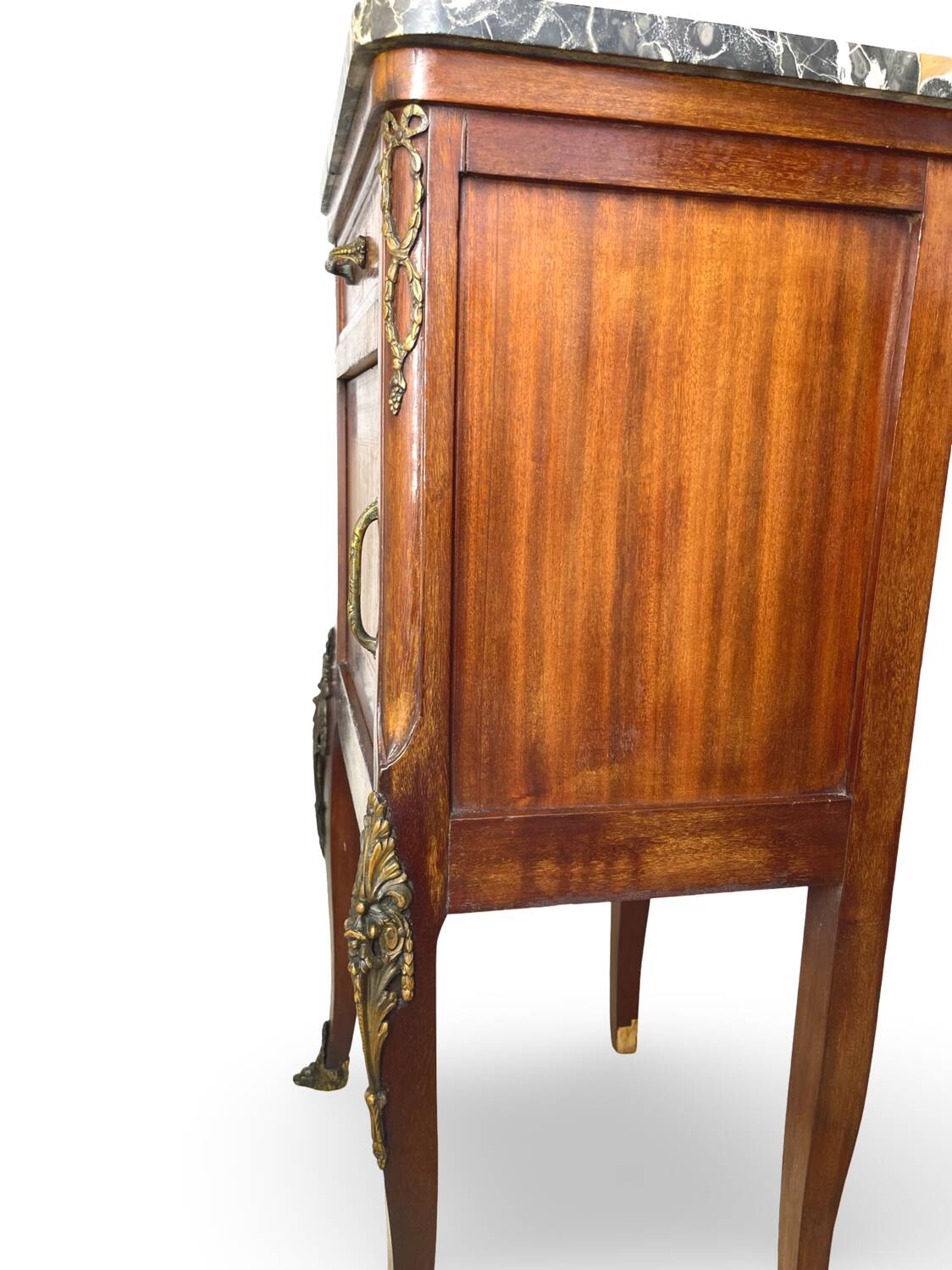 Italian nightstands 1910s/1920s