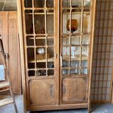 Parisian Art Deco window display
