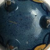 Art deco ceramic cut from the early 20th century