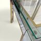 Renato Zevi coffee table / Ed. Romeo Rega, 1970