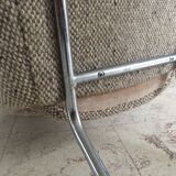 Conference armchair by Eero Saarinen Knoll edition 1970