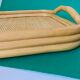 60s-vintage-retro rattan tray