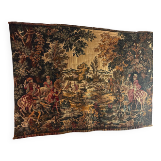 Tapisserie murale