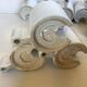 Our designer candle holders Ehlen Johansson D