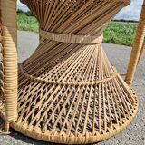 Emmanuelle adult armchair