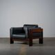 Tobia Scarpa - Fauteuils 'Bastiano' de Knoll