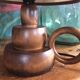 Vintage lamp