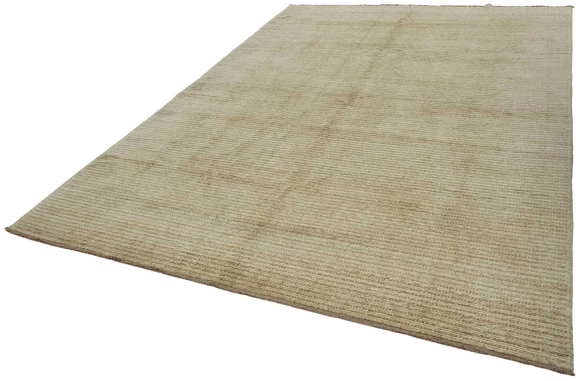 Turkish Handcrafted Loom Oushak Rug 246 cm x 350 cm