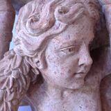 Sellette en Marbre – XXe