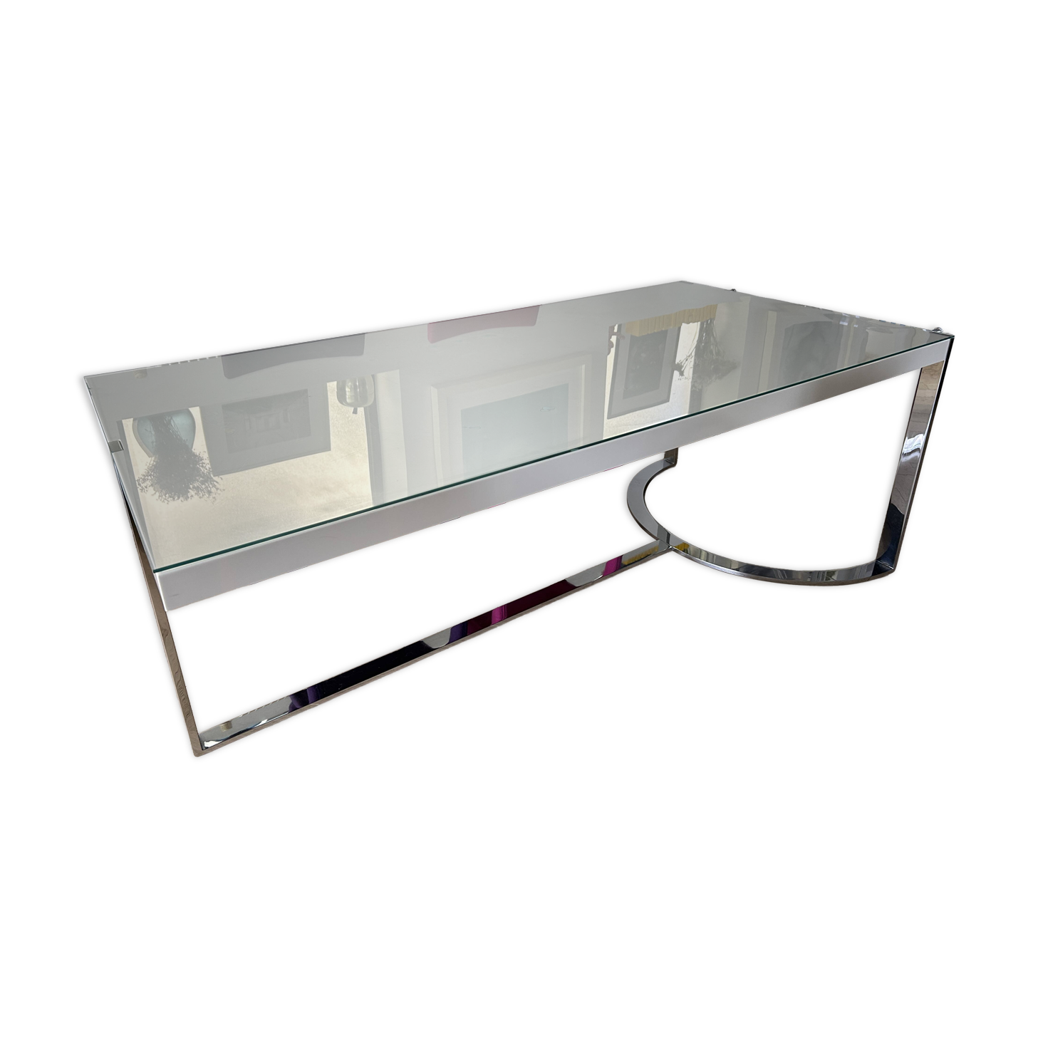 Table Diapason Roche Bobois
