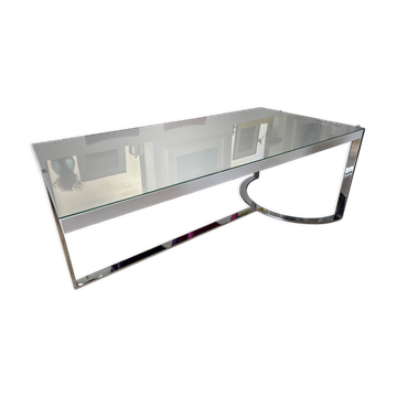 Roche Bobois Diapason Table