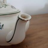 Service à thé Villeroy et Boch