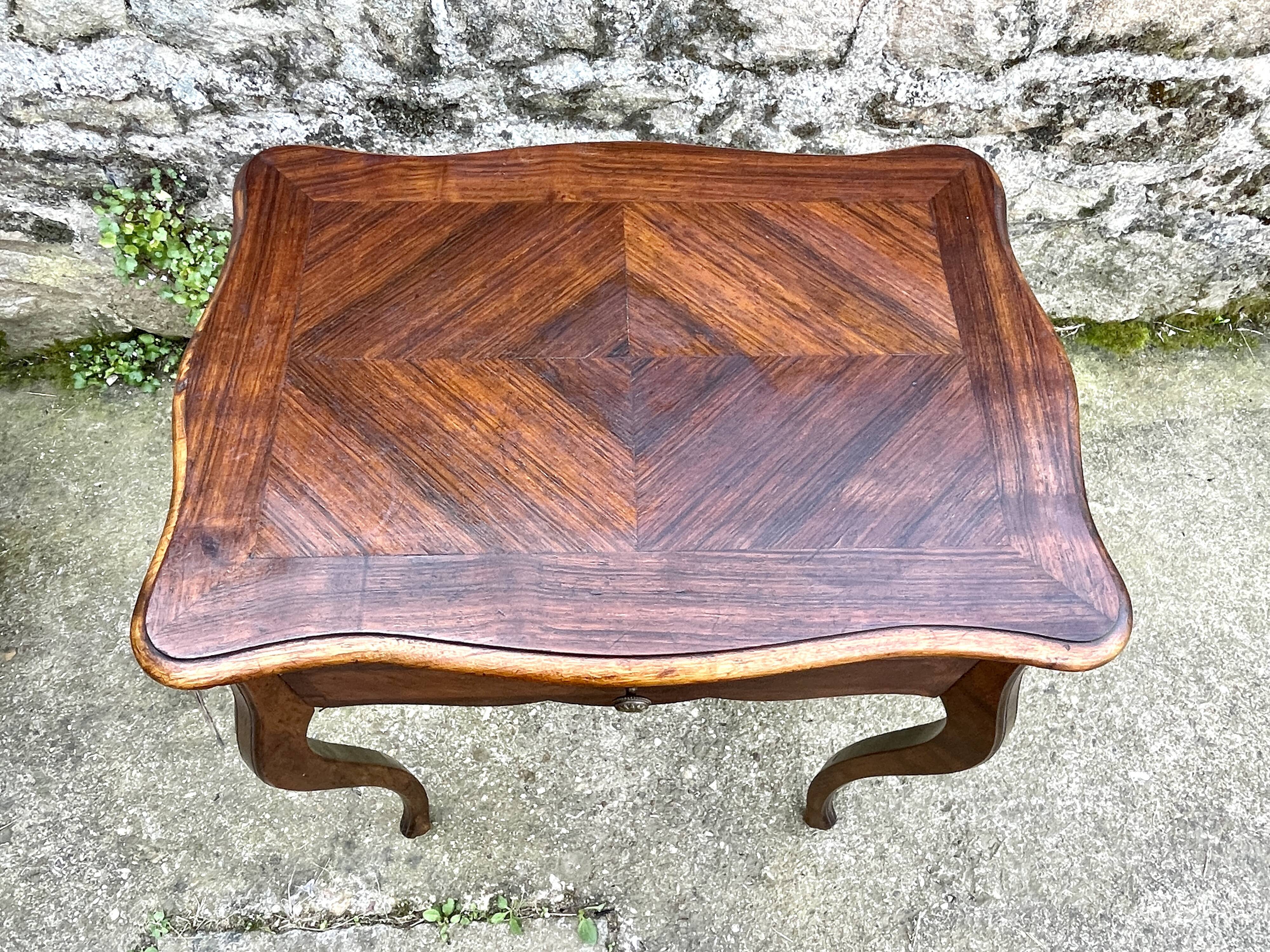 Hairdresser or worker Napoleon III