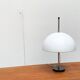 Lampe de table dôme minimaliste mi-siècle