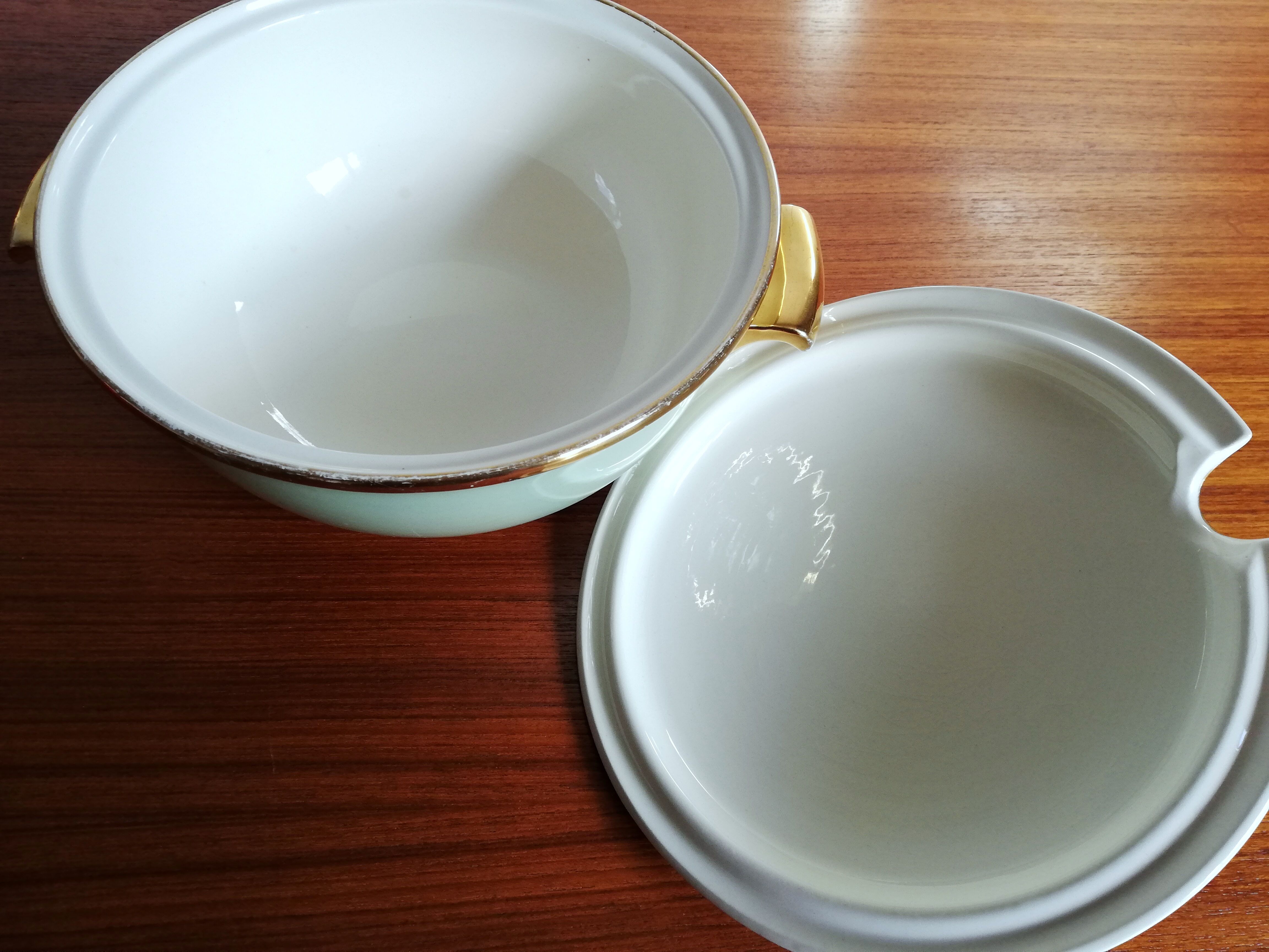 Villeroy and Boch Tush