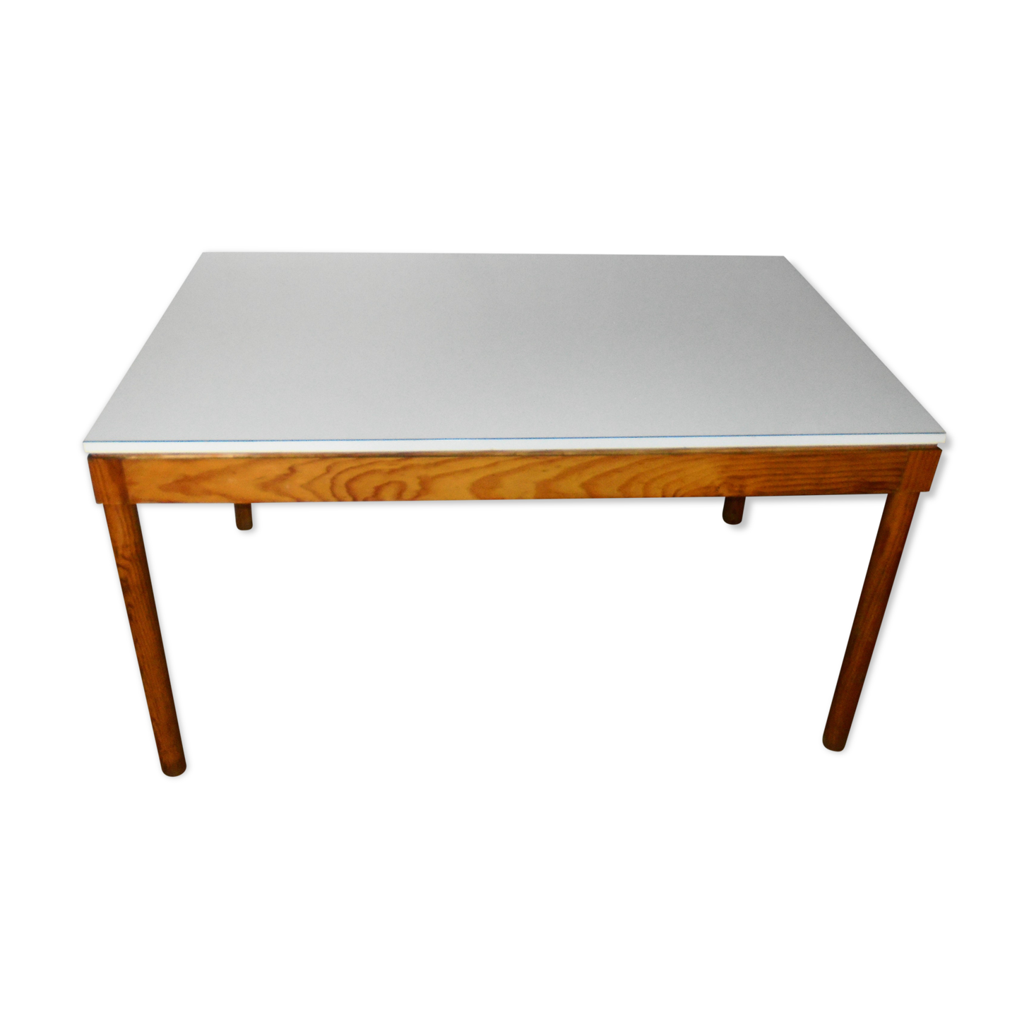 Table by Pierre Gautier Delaye, 50s