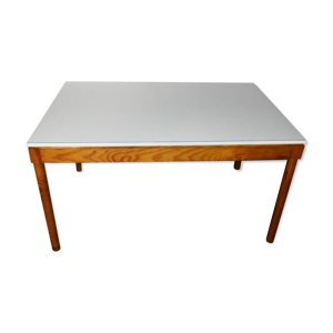 Table de Pierre gautier Delaye années 50